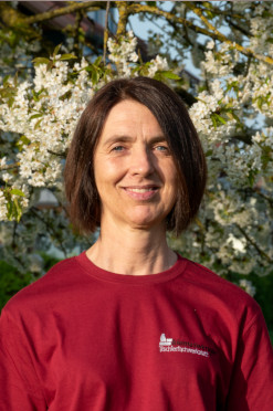 Doris Kiemeswenger