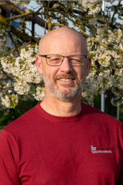 Werner Kiemeswenger